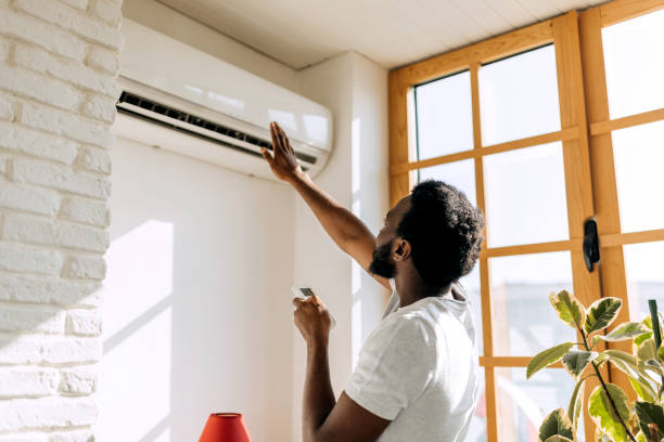 AC installation near me in Snoqualmie, WA