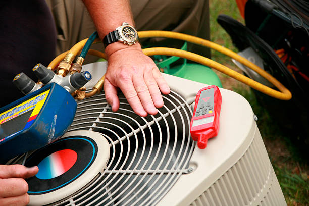 Best HVAC emergency services  in Snoqualmie, WA