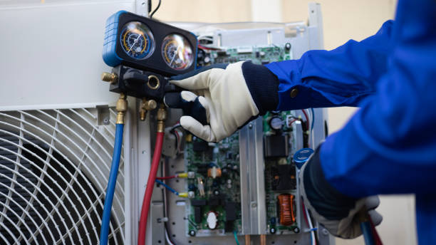 Best HVAC installation services  in Snoqualmie, WA
